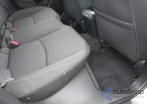 2018 Honda Civic Ex z USA, uszkodzony, nr VIN SHHFK7H57JU428579